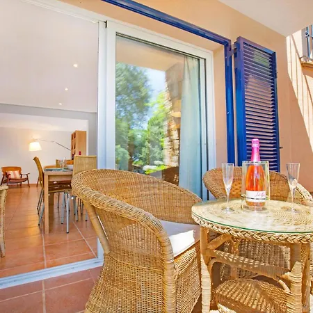 Casa Azul Villa