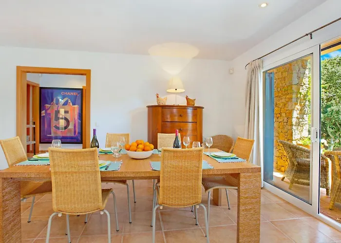 Casa Azul Villa Tamariu