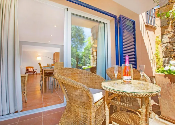 Casa Azul Villa