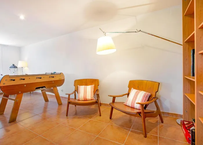 Casa Azul Villa *