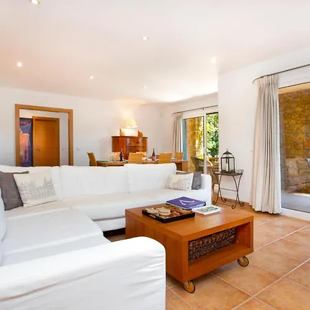 Casa Azul Villa Tamariu