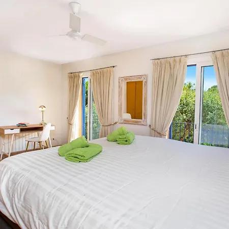 Villa Casa Azul Tamariu