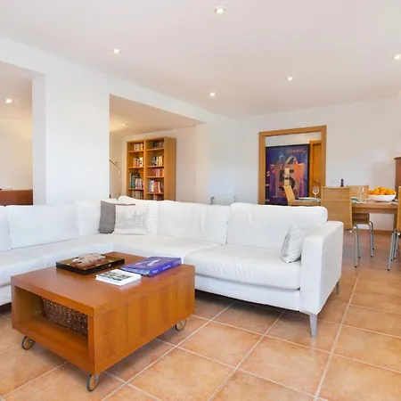 Villa Casa Azul Tamariu