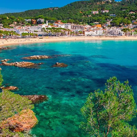 Casa Azul Villa Tamariu