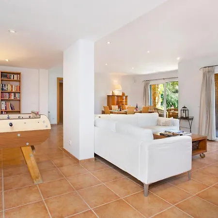 Villa Casa Azul Tamariu