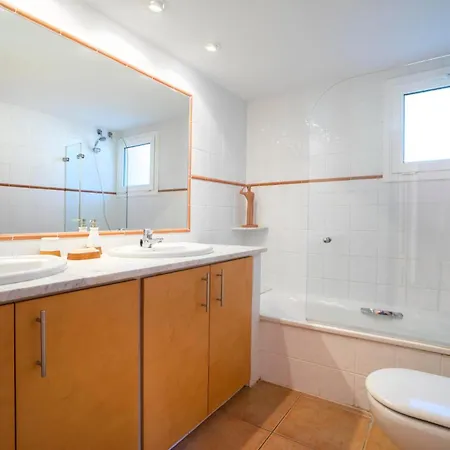 Casa Azul Villa Tamariu