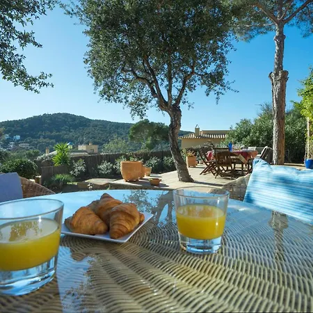 Villa Casa Azul Tamariu